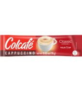 Colcafe Cappuccino Mix Classic 18g