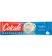 Colcafe Cappuccino Mix Vanilla