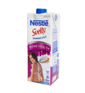 Svelty Milk Skimmed Bone Health 1lt