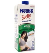 Nestle Svelty Milk Skimmed S/Cap 1lt