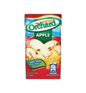 Orchard Juice Apple Less 55% Sugar 250ml