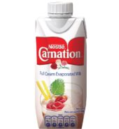 NESTLE Carnation Evaporated Milk 330 ml