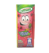 Orchard Drink Fruit Punch 200ml