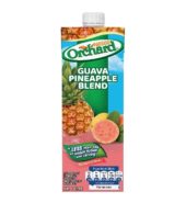 Orchard Drink Guava Pineapple 1lt