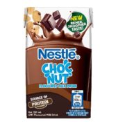 Nestle Choc-Nut Drink 250ml