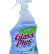 Glass Plus Cleaner Spray 946ml