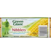 Green Giant Corn On Cob Nibblers 6 ears
