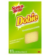Scotch Brite Cleaning Pad Dobie