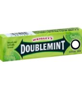 Wrigleys Gum Doublemint 5’s