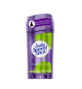 Lady Speed Stick Deodorant Inv Dry AP Powder Fresh 2.3oz