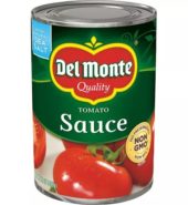 Delmonte Tomato Sauce 425g