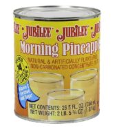 Jubilee Morning Pineapple 26 oz