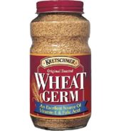 Kretschmer Wheat Germ Original 20 oz