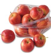 Organic Apples Gala 3lbs