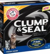Arm&Ham Cat Litter Clump&Seal Fresh 14lb