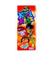 Fruta Kool Kidz Fruit Punch 200 ml