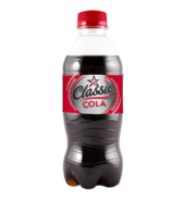 BUSTA American Classic Cola 12oz