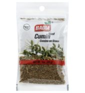 Badia Cumin Seed (Pack) 1oz
