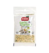 Badia Garlic & Parsley 1.5oz