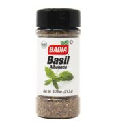 Badia Basil 0.75 oz