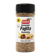 Badia Seasoning Fajita 3oz