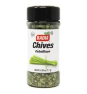 Badia Chives 0.3oz