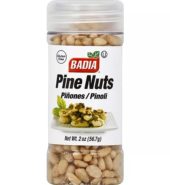 Badia Nuts Pine 2 oz