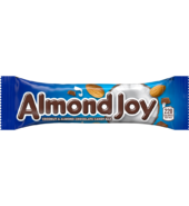 Hershey’s Chocolate Bar Almond Joy 45 gr