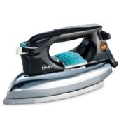 OSTER IRON DRY