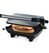OSTER GRILL ELECT