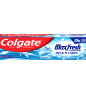 Colgate Toothpaste Max Fresh Cool Mint 6oz