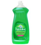 Palmolive Dishwashing Liquid Original 25oz