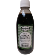 WSM Vanilla Essence 355ml
