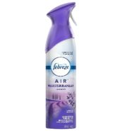 Febreze Air Effects Med Lavender 8.8oz
