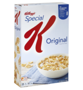 Kelloggs Special K Original Cereal 340g