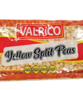 Valrico Yellow Peas Split 400 gr