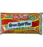 Valrico Green Peas Split  400 gr