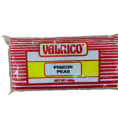 Valrico Pigeon Peas 400 gr