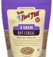 Bob Red Cereal 8 Grain 25oz