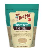 Bob Red Cereal Mighty Tasty G F 24oz