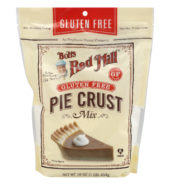 Bob’s Red Mill Pie Crust Mix [Gluten Free] 16oz