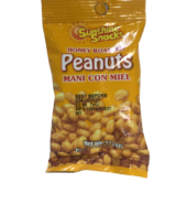 Sunshine Snacks Peanuts Honey Roasted 32g