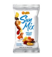Sunshine Snacks Sun Mix Fruit Fest 55g