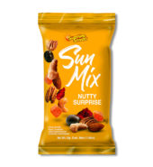 Sunshine Snacks Sun Mix Nutty Surprise 55g