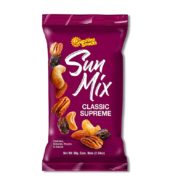 Sunshine Nuts Sun Mix Class Supreme 58g
