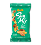 Sunshine Snacks Sun Mix Salty Sweet 57g