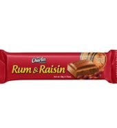 Charles Chocolate Rum & Raisin 50g