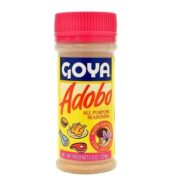 Goya Adobo All Purpose w Saffron 8oz
