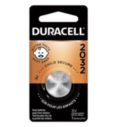 Duracell Battery Specialty 2032
