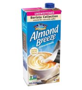 Almond Breeze Almond Milk Barista Blend 32oz